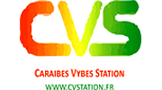 CVS- Caraibes Vybz Station