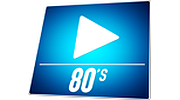 100% Radio - 80s