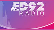ED92 Radio