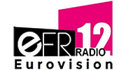 EFR12 Radio Eurovision