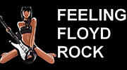 Feeling Floyd Rock