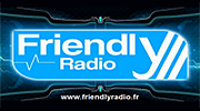 Friendly Radio