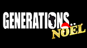 Generations - Noël