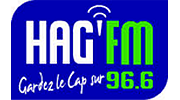 HAG' FM