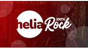 Helia - 100% Rock