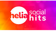 Helia - Social Hits