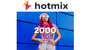 Hotmix 2000's