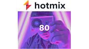 Hotmix 80's