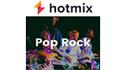 Hotmix Pop Rock
