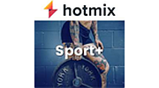 Hotmix Sport +