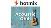 Hotmixradio Acoustic Chill