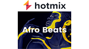 Hotmixradio Afro Beats