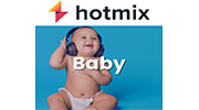 Hotmixradio Babymixradio
