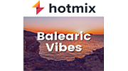 Hotmixradio Balearic Vibes