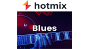 Hotmixradio Blues