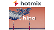 Hotmixradio China