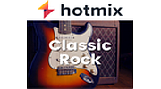 Hotmixradio Classic Rock