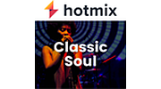 Hotmixradio Classic Soul