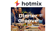 Hotmixradio Dinner Groove