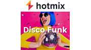 Hotmixradio Disco Funk