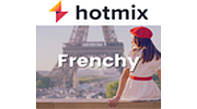 Hotmixradio Frenchy