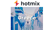 Hotmixradio Greece