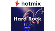 Hotmixradio Hard Rock