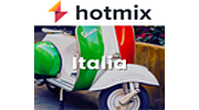 Hotmixradio Italia