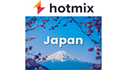 Hotmixradio Japan