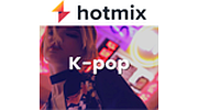 Hotmixradio K-pop