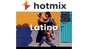 Hotmixradio Latino