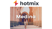 Hotmixradio Medina