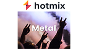 Hotmixradio Metal