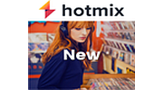Hotmixradio New