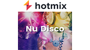 Hotmixradio Nu Disco
