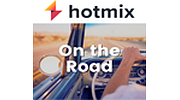 Hotmixradio On the Road