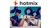 Hotmixradio R&B