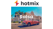 Hotmixradio Salsa