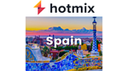 Hotmixradio Spain