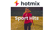Hotmixradio Sport Hits