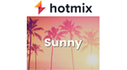 Hotmixradio Sunny