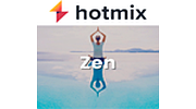 Hotmixradio Zen