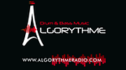 Algorythme Radio Drum & Bass
